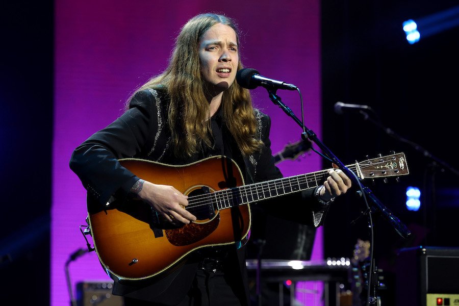 ARTIST SPOTLIGHT: Billy Strings
