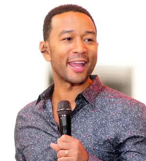 John Legend dismisses Jay Z and Beyonce split rumours