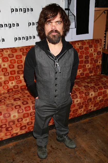 Hollywood Adjusts to Peter Dinklage, Not the Other Way Around!