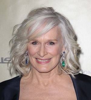 Glenn Close auctioning Damages wardrobe for charity