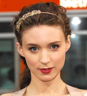 Rooney Mara rents home with Charles McDowell