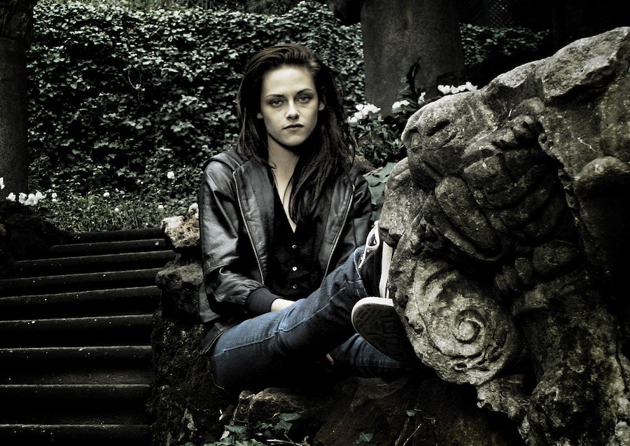How To Have a Bella Swan Autumn!