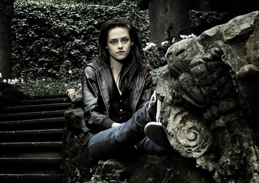 How To Have a Bella Swan Autumn!
