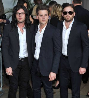 Kings of Leon to headline Oklahoma storm benefit concert