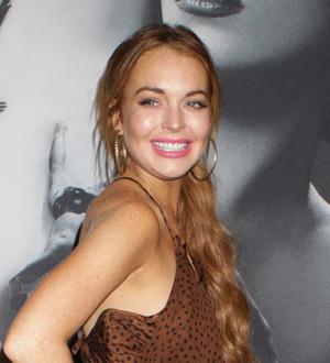Lindsay Lohan praises her and Justin Bieber's moms for speaking out against abuse