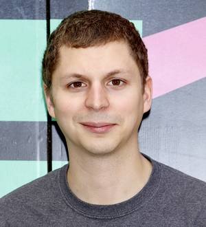 Michael Cera cast as Lego Batman's Robin