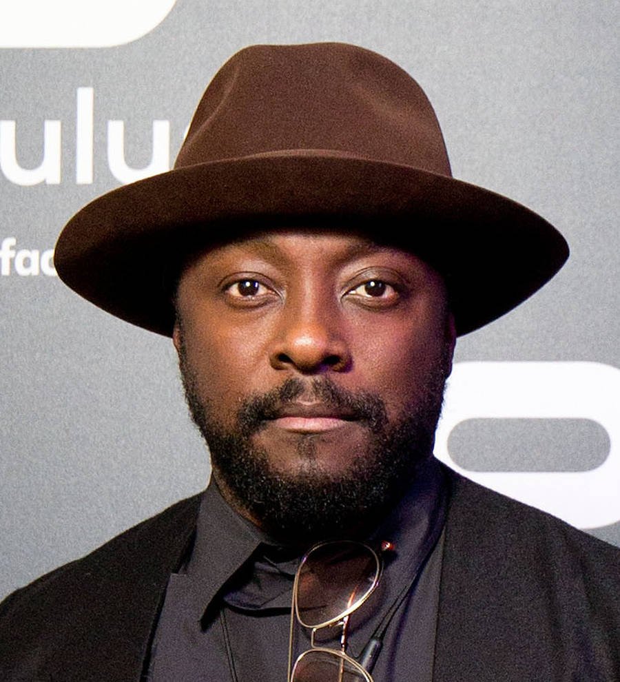 will.i.am wants to follow in Bill Gates' footsteps with technology projects