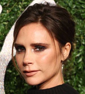 Victoria Beckham pokes fun at style and image in fast-paced Vogue interview