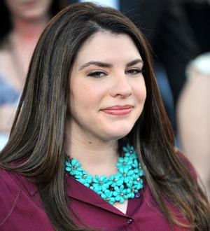 Twilight's Meyer and Patterson Top Highest-Paid Authors List