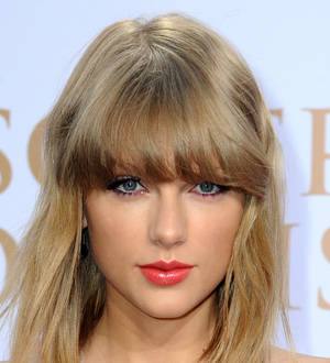 Taylor Swift: 'Bad Blood is about a female pop rival'