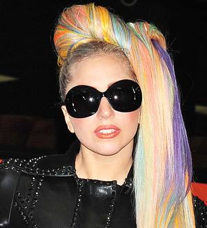 Lady Gaga banned from Indonesia