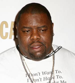 Biz Markie to appear in SpongeBob Squarepants