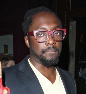will.i.am directs new video