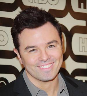 Seth MacFarlane reportedly splits from Emilia Clarke