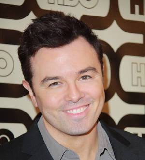 Seth MacFarlane reportedly splits from Emilia Clarke