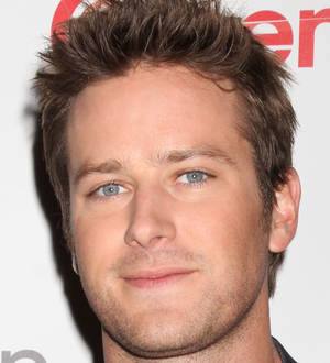 Armie Hammer's knife fight with a homeless man