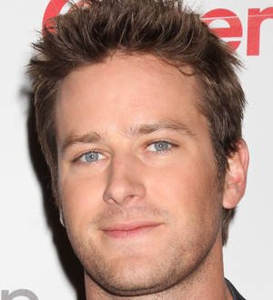 Armie Hammer's knife fight with a homeless man