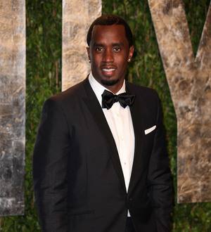 Sean 'Diddy' Combs thanks fans for support after car crash