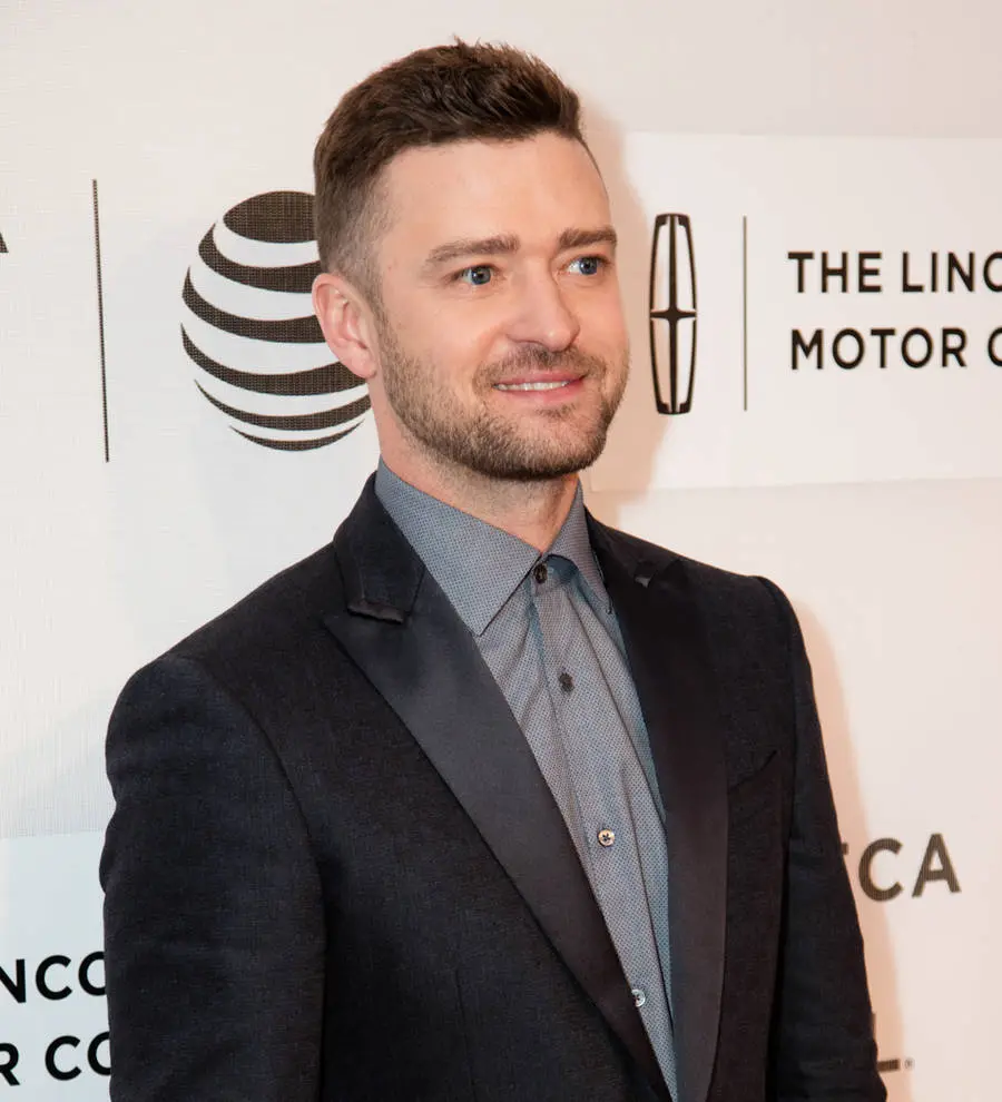 Justin Timberlake faces backlash for BET Awards comment
