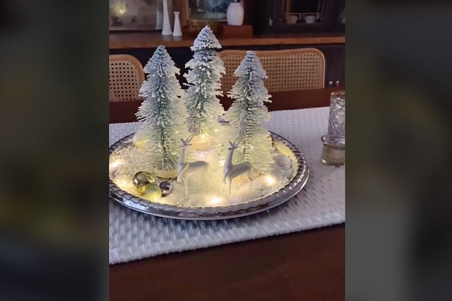 5 Last-Minute DIY Christmas Decoration Ideas From TikTok!