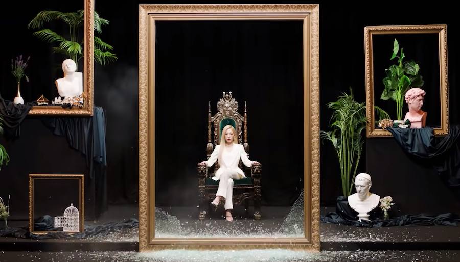 Lineup & Host Revealed for Season 2 of K-Pop Competition Series "Queendom"!