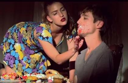 ARTIST TO WATCH: holychild