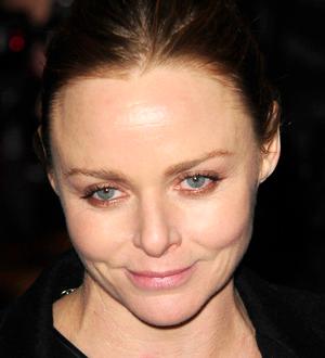 Pregnant Stella Mccartney Launching Kids' Clothes Range