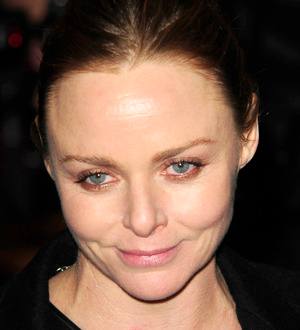 Pregnant Stella Mccartney Launching Kids' Clothes Range