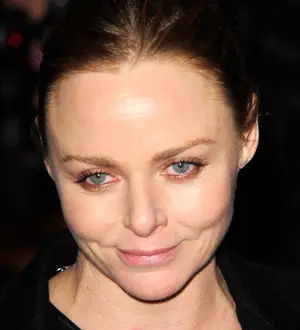Pregnant Stella Mccartney Launching Kids' Clothes Range