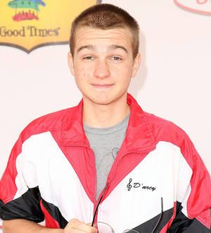 Angus T. Jones blasts Two and a Half Men