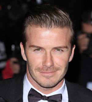 David Beckham confirms two-year deal to stay in Los Angeles