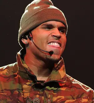 Chris Brown's rep dismisses Rihanna performance rumours