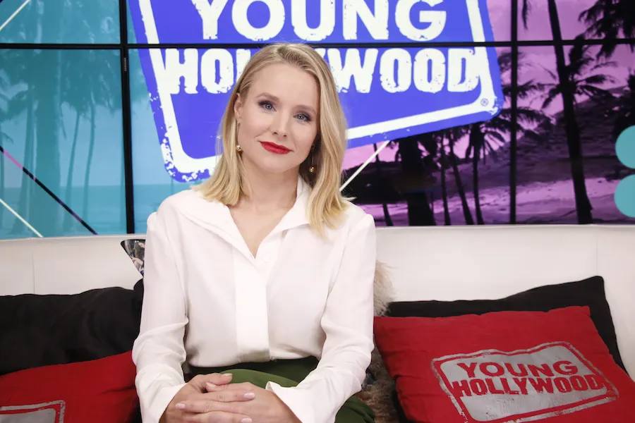 ICYMI: "Veronica Mars" Reboot Officially a Go!