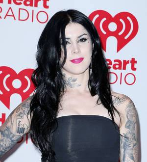 Kat Von D fan hit with three-year restraining order