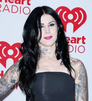 Kat Von D fan hit with three-year restraining order