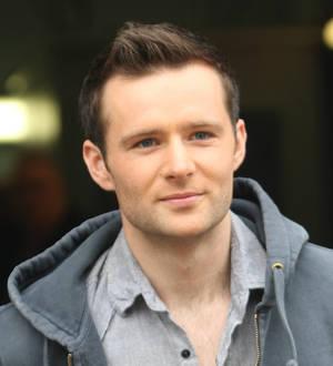 Harry Judd diagnosed with heart condition