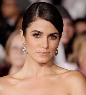 Nikki Reed opens up about reconciling with father