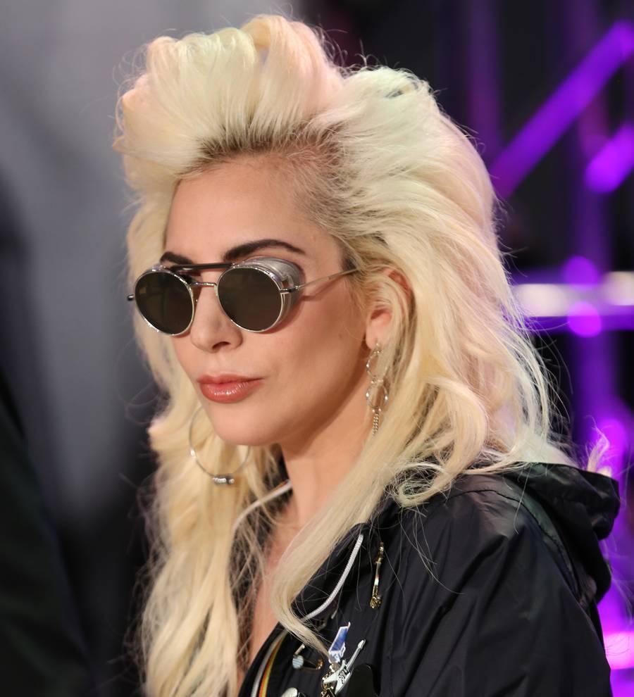 Lady Gaga won't be a part of Dionne Warwick biopic