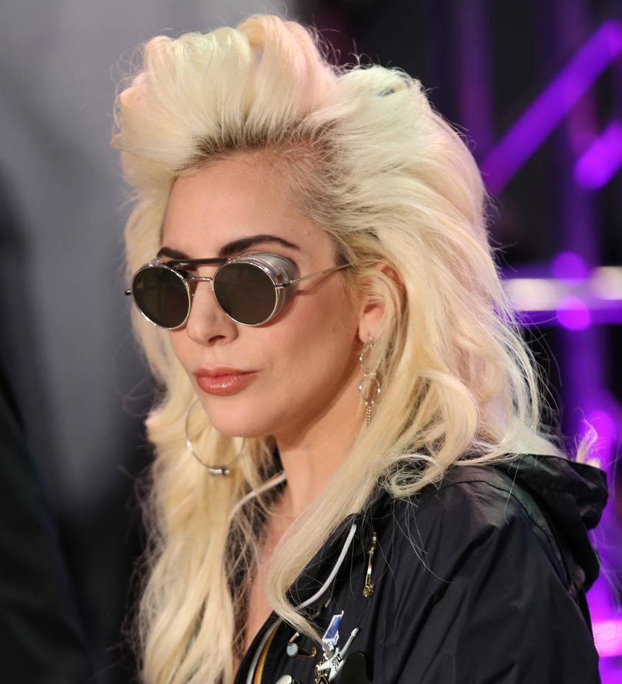 Lady Gaga won't be a part of Dionne Warwick biopic