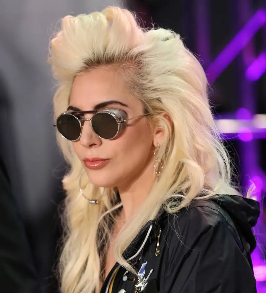 Lady Gaga won't be a part of Dionne Warwick biopic