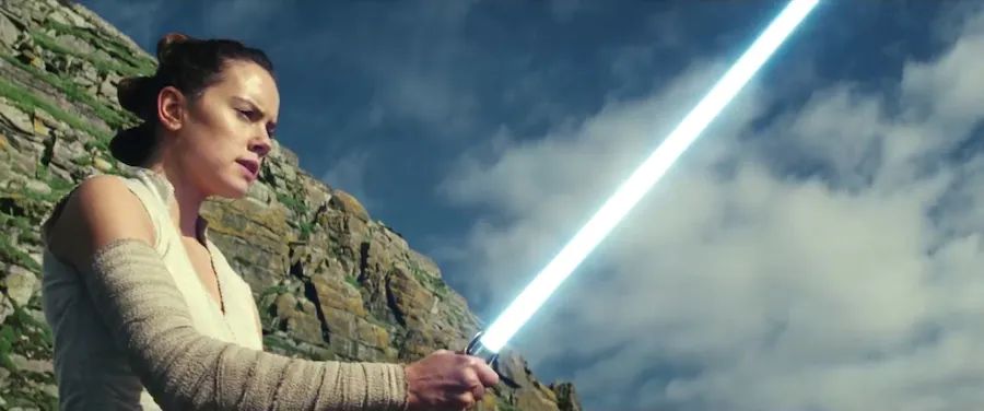 Breaking Down the Epic New 'The Last Jedi' Trailer: The Hype Is Real!