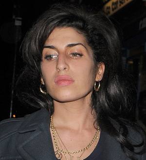 Amy Winehouse's home to be sold