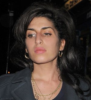 Amy Winehouse's home to be sold