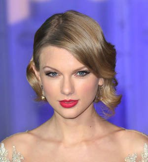Taylor Swift thrilled to be part of her first royal engagement
