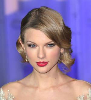 Taylor Swift named Tennessean of the Year