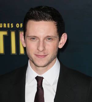 Jamie Bell signs up for new TV period drama