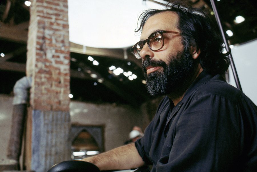 The Best of Francis Ford Coppola!