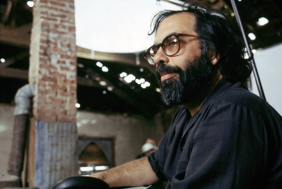 The Best of Francis Ford Coppola!