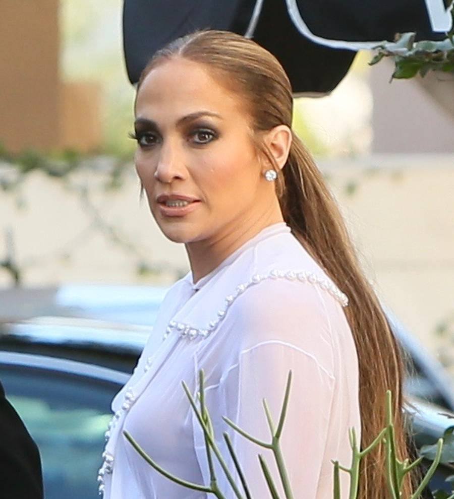 Jennifer Lopez scores third season of Shades of Blue