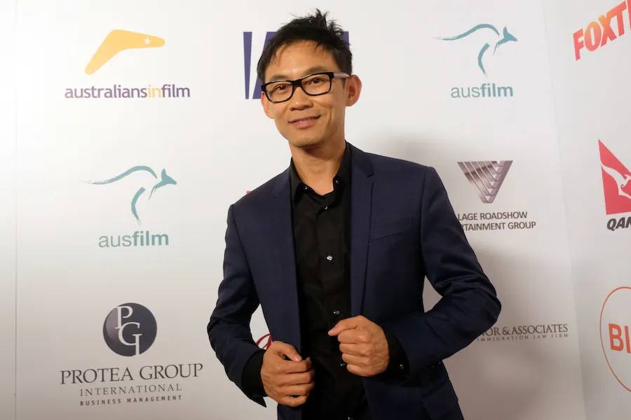 ICYMI: James Wan Bringing Stephen King's 'The Tommyknockers' Back to the Big Screen!